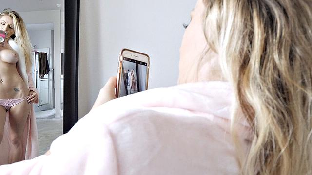 Sympathy For The Milf