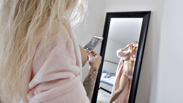 Sympathy For The Milf