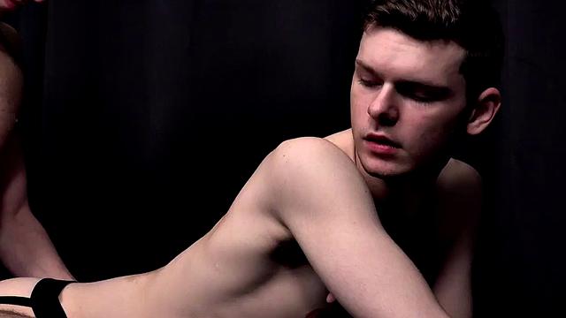 Breeding loving twinks in jockstraps