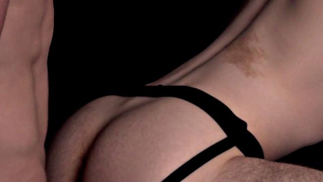 Breeding loving twinks in jockstraps