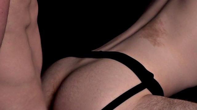 Breeding loving twinks in jockstraps