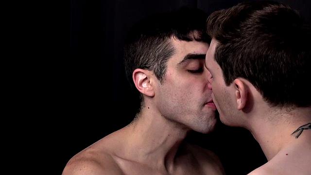 Breeding loving twinks in jockstraps