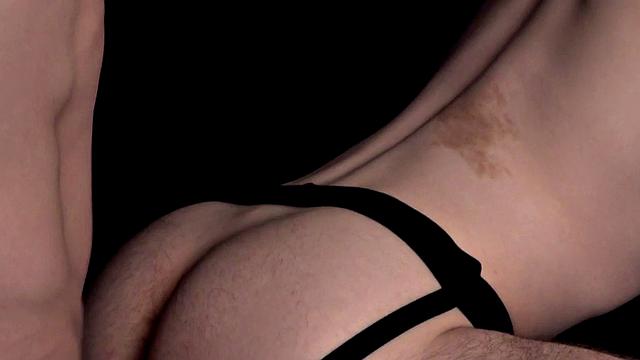 Breeding loving twinks in jockstraps