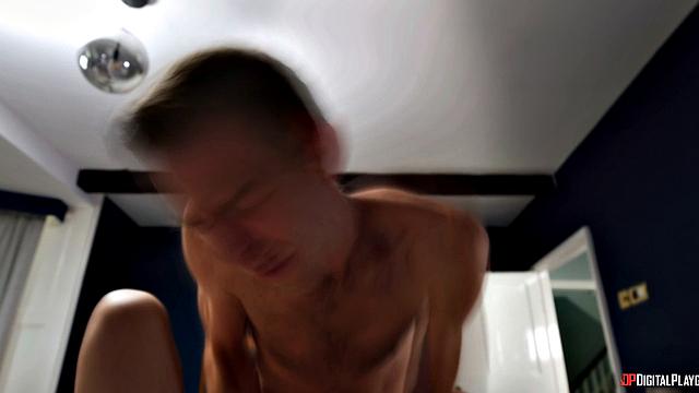 Suburban Secrets Part 1.