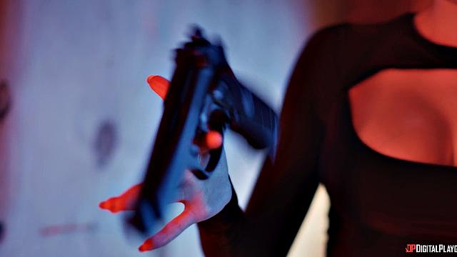 Suburban Secrets Part 1.