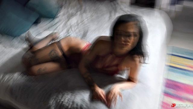 Suburban Secrets Part 1.