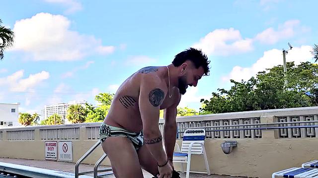 Dick Sucked Dry