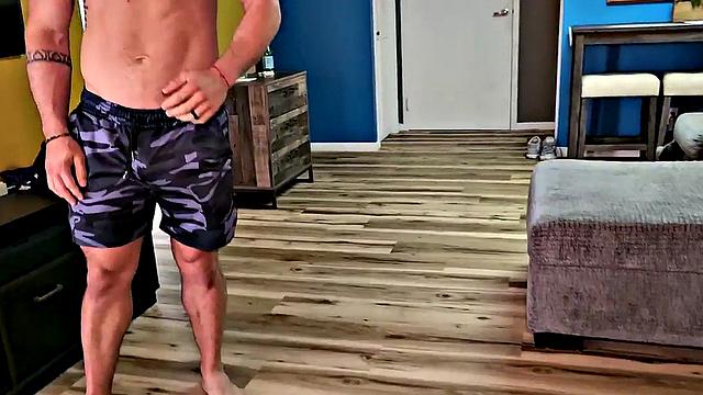 Dick Sucked Dry