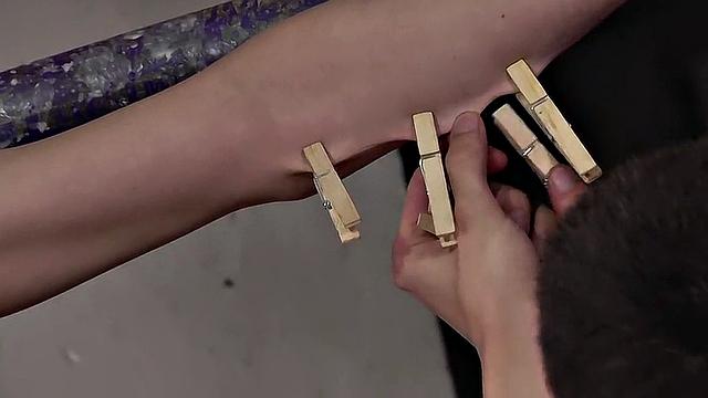 Послушный мальчик, обожающий член - Часть 1 - Тейлор Мэйсон и Ксавьер Сибли