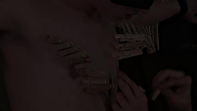 Послушный мальчик, обожающий член - Часть 1 - Тейлор Мэйсон и Ксавьер Сибли
