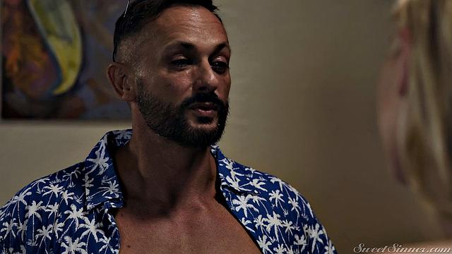 Infidelity Scene 1 - Hush