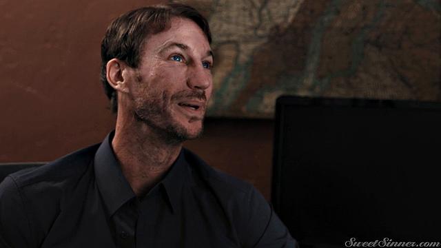 Infidelity Scene 1 - Hush