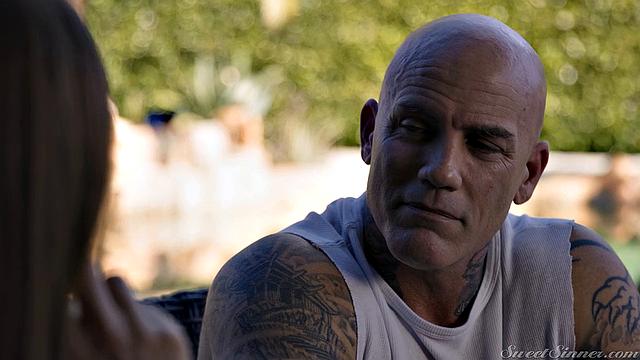 Infidelity Scene 1 - Hush