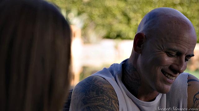 Infidelity Scene 1 - Hush