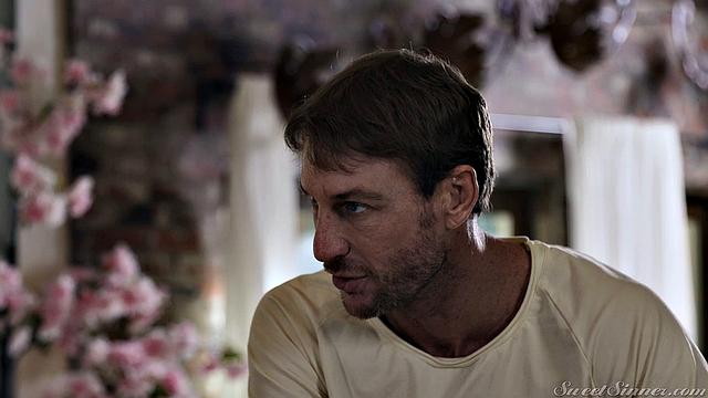 Infidelity Scene 1 - Hush