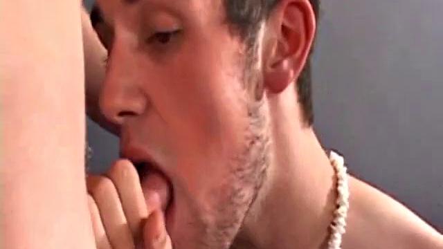 3 Boys Garage Sex Party