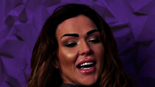 Upskirt voyeur teases and seduces seniors