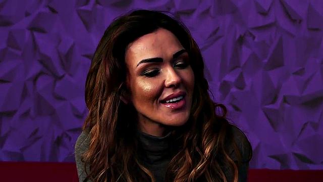 Upskirt voyeur teases and seduces seniors