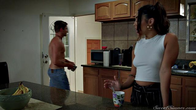 My Best Friend's Girl Scene 4