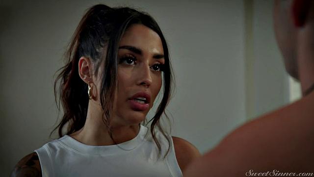 My Best Friend's Girl Scene 4