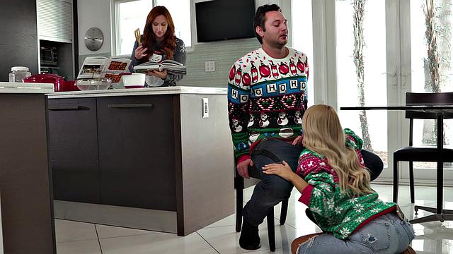 Thanksgiving Delight