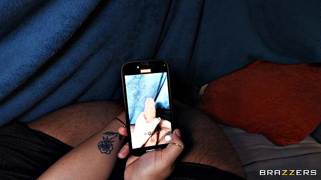 Switching On My Two Roommates' Cock