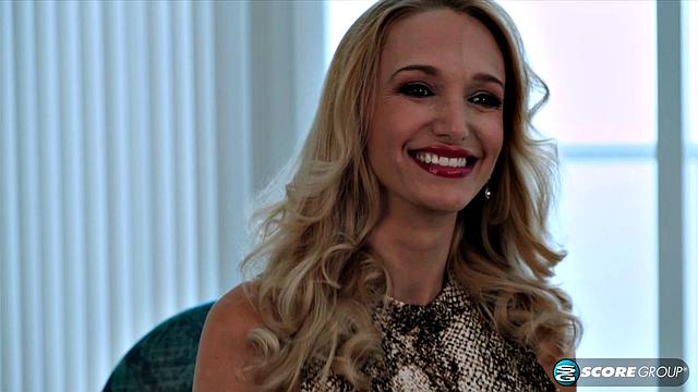 The Billi Bardot Interview