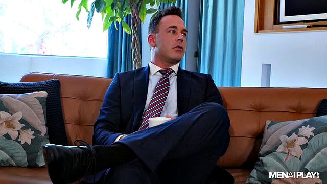 Logan's Hot Butler