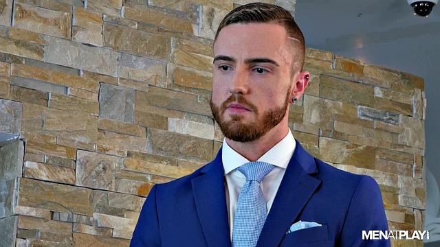 Logan's Hot Butler