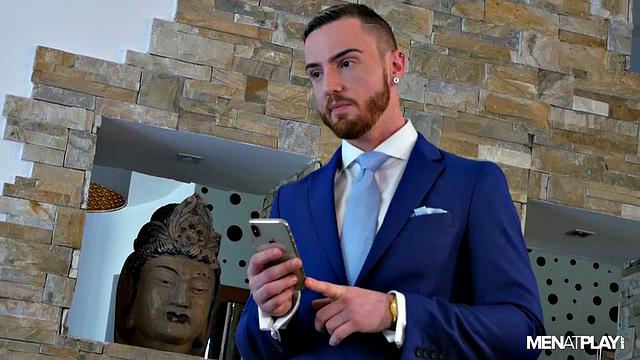 Logan's Hot Butler