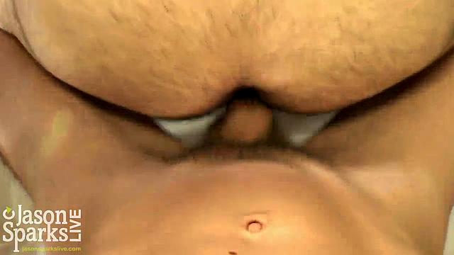 Parker Lewis and Brandon Atkins in Asheville