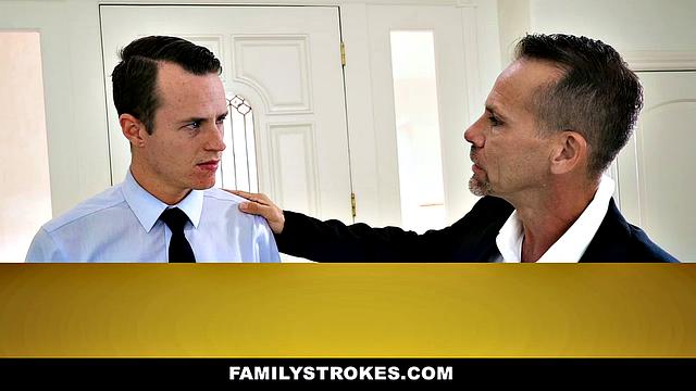 I Would Like to Marry My Stepson