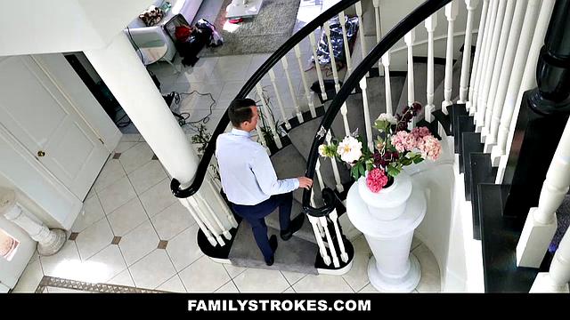 I Would Like to Marry My Stepson