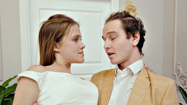 BRIDE4K. Call of Beauty