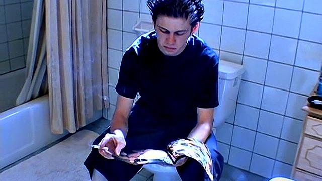 Ian's Solo Session - Private Time With Ian