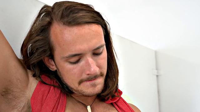 FalconStudios - Dakota Payne Sucking Juicy Hunk At The Gloryhole