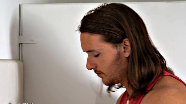 FalconStudios - Dakota Payne Sucking Juicy Hunk At The Gloryhole