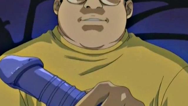 японская красотка с пышной грудью в наручниках, пальцы в киске и жесткий трах pov