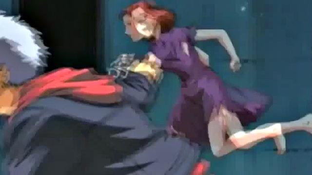 Japanese teen with big tits fingered and fucked hard in bondage POV