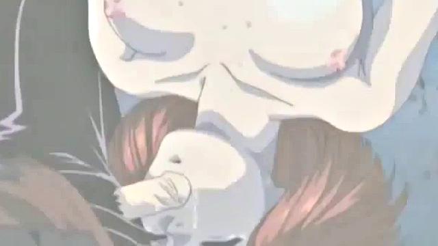 Japanese teen with big tits fingered and fucked hard in bondage POV