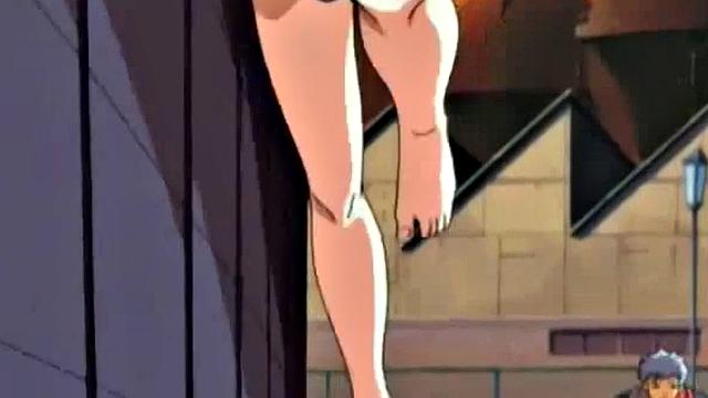 Japanese teen with big tits fingered and fucked hard in bondage POV