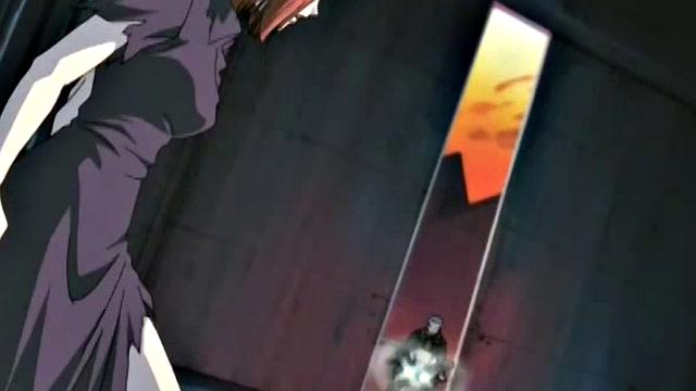 Japanese teen with big tits fingered and fucked hard in bondage POV