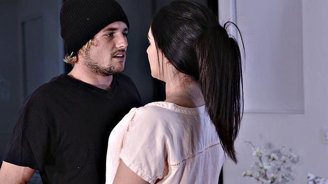 No Maybe For My Baby