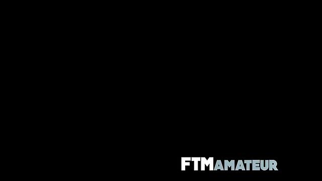 Real FTM slowburn fuck
