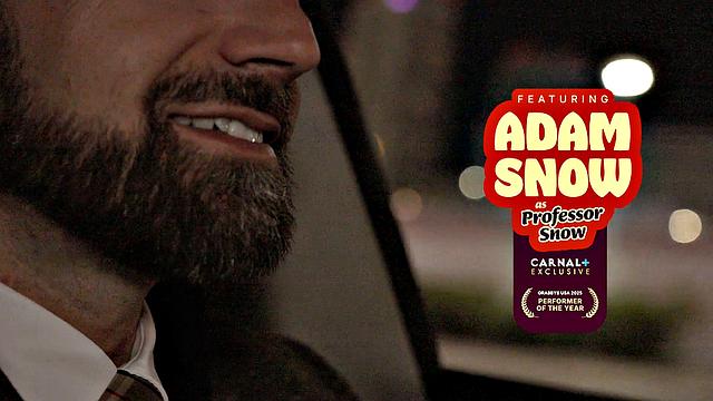 Deeper Look Trailer: Deep Throat Vol. 1