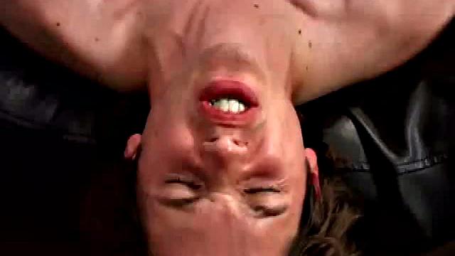 Ripped hairy jock barebacking lover