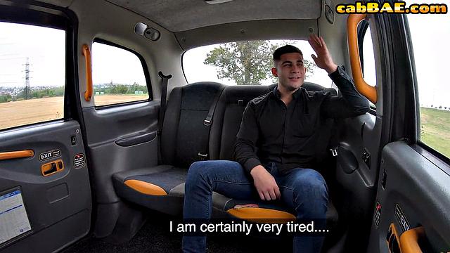 Big-titted blonde cougar gets cuntpounded