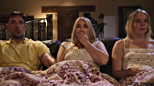 I will grind your cock, boy!