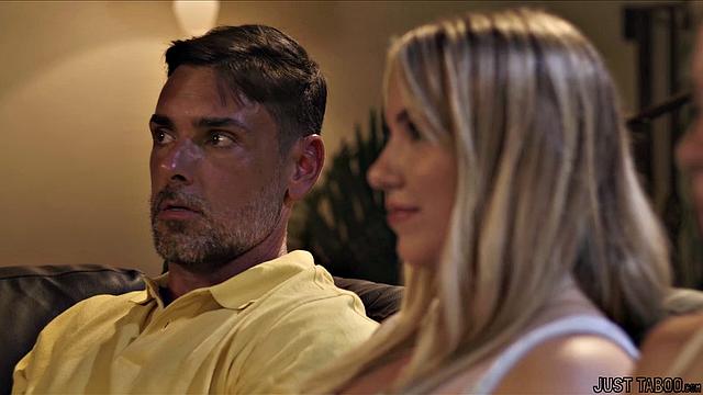 I will grind your cock, boy!