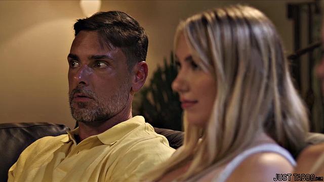 I will grind your cock, boy!